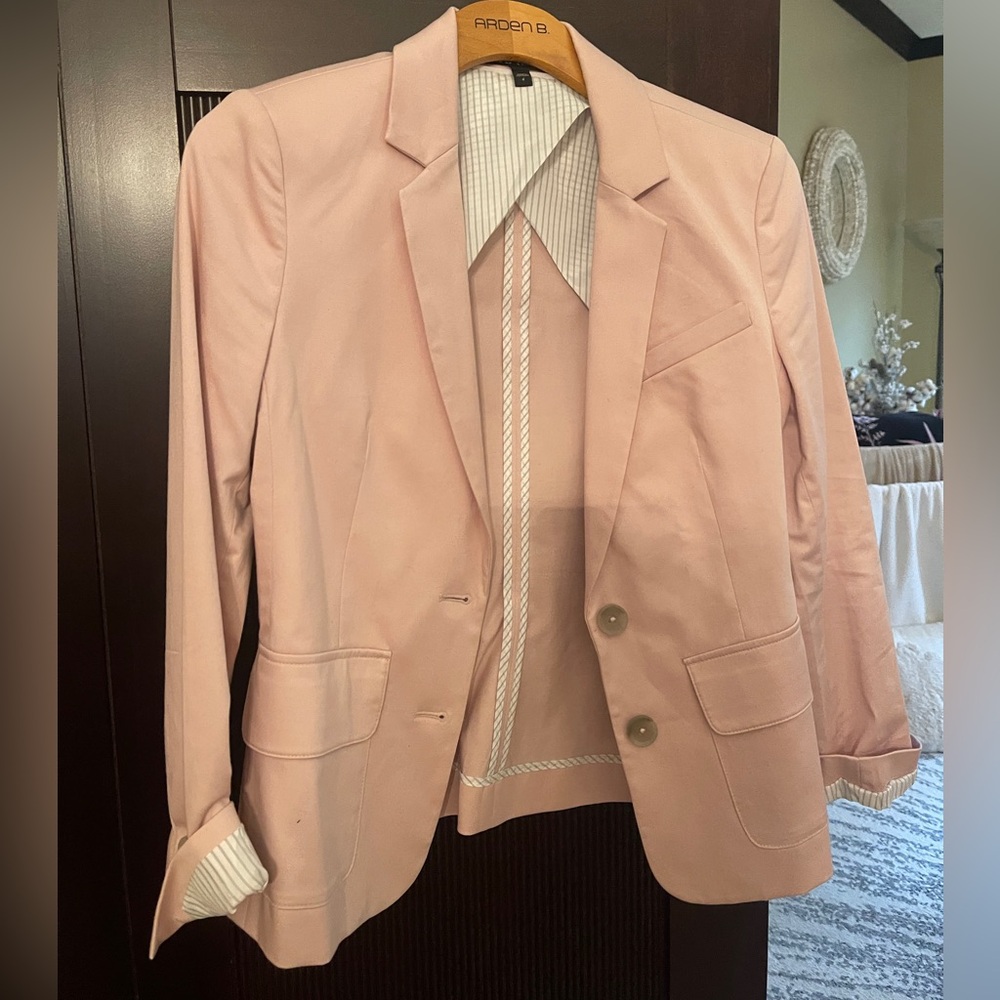 Express Blazer